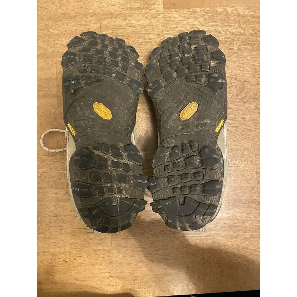 Patagonia Drifter A/C Shoes Womens Size 9 Vibram Hiking Trail Lightweight - Picture 7 of 7